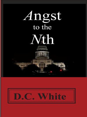 cover image of Angst to the Nth